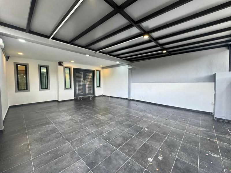 Rumah Teres 2 Tingkat untuk Dijual di Bandar Baru Permas Jaya (Permas Jaya) - Ck Leow - PropertyGuru.com.my
