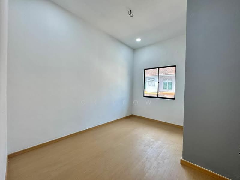 Rumah Teres 2 Tingkat untuk Dijual di Bandar Baru Permas Jaya (Permas Jaya) - Ck Leow - PropertyGuru.com.my
