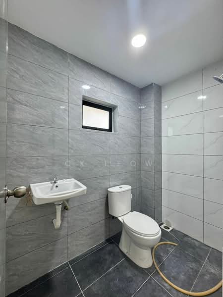 Rumah Teres 2 Tingkat untuk Dijual di Bandar Baru Permas Jaya (Permas Jaya) - Ck Leow - PropertyGuru.com.my