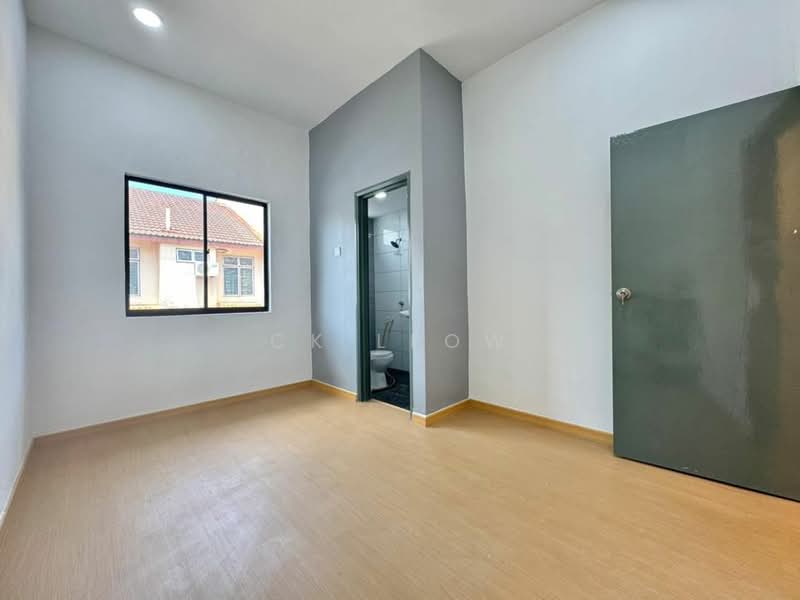 Rumah Teres 2 Tingkat untuk Dijual di Bandar Baru Permas Jaya (Permas Jaya) - Ck Leow - PropertyGuru.com.my