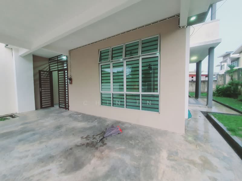 Semi-Detached House for Sale in Alor Gajah (Melaka) - CHIN FN - Exterior - PropertyGuru.com.my