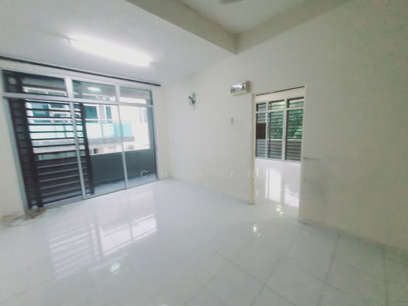 Semi-Detached House for Sale in Alor Gajah (Melaka) - CHIN FN - Living Room - PropertyGuru.com.my