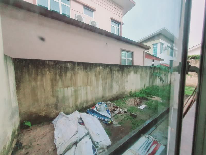 Semi-Detached House for Sale in Alor Gajah (Melaka) - CHIN FN - Exterior - PropertyGuru.com.my