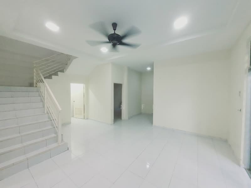 Semi-Detached House for Sale in Alor Gajah (Melaka) - CHIN FN - Living Room - PropertyGuru.com.my