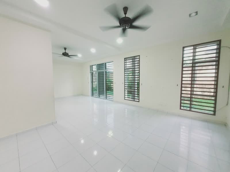 Semi-Detached House for Sale in Alor Gajah (Melaka) - CHIN FN - Living Room - PropertyGuru.com.my