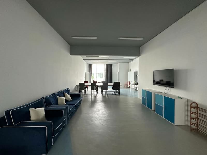 Pejabat untuk Disewa di Medini (Iskandar Puteri (Nusajaya)) - Nick Low - Living Room - PropertyGuru.com.my