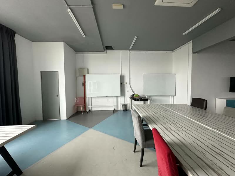 Pejabat untuk Disewa di Medini (Iskandar Puteri (Nusajaya)) - Nick Low - Interior - PropertyGuru.com.my
