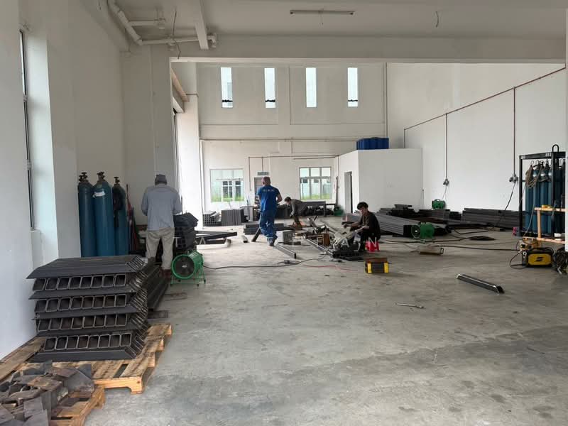 Factory for Sale in Iskandar Puteri (Nusajaya) (Johor) - Tai Eefan - Interior - PropertyGuru.com.my