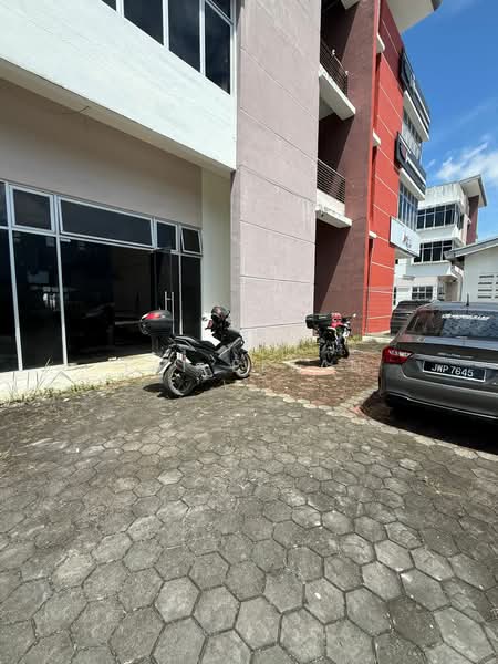 Factory for Sale in Iskandar Puteri (Nusajaya) (Johor) - Tai Eefan - Exterior - PropertyGuru.com.my