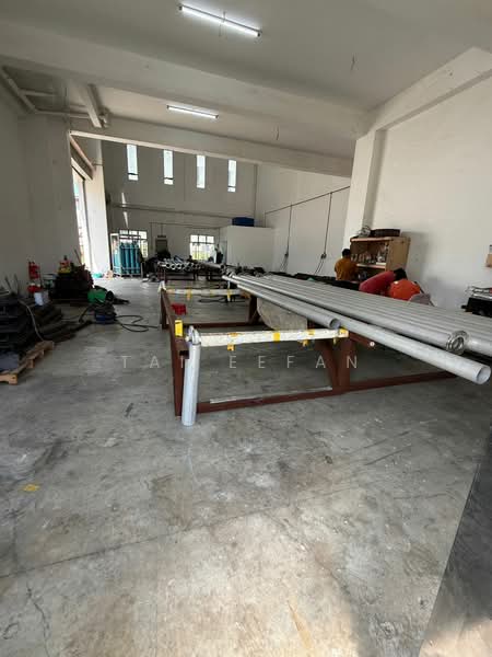 Factory for Sale in Iskandar Puteri (Nusajaya) (Johor) - Tai Eefan - Interior - PropertyGuru.com.my