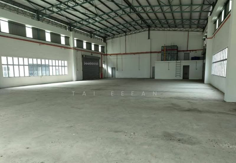 Factory for Sale in Iskandar Puteri (Nusajaya) (Johor) - Tai Eefan - Interior - PropertyGuru.com.my