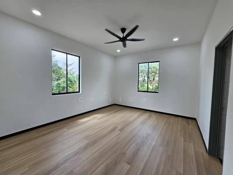 2-storey Terraced House for Sale in Taman Daya (Johor Bahru) - Ck Leow - PropertyGuru.com.my