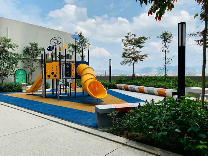 Condominium for Rent at Residensi Platinum Teratai - Amber Ng - Exterior - PropertyGuru.com.my