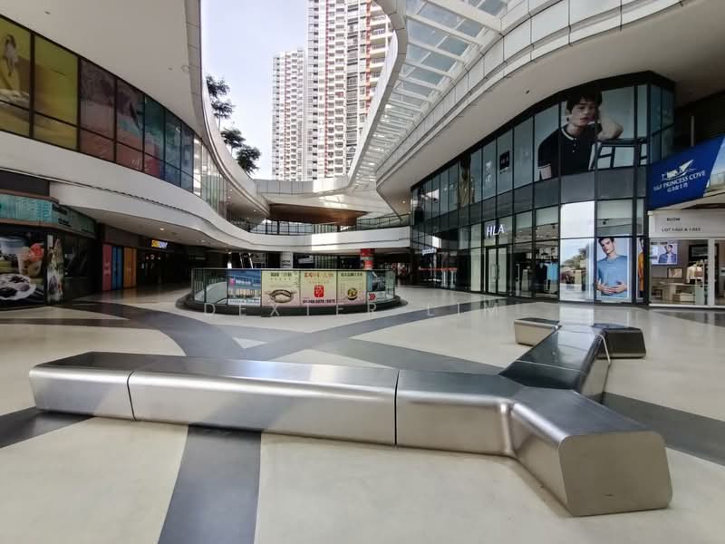 Service Residence for Rent at R&F Princess Cove Phase 1 - Dexter Lim - Exterior - PropertyGuru.com.my