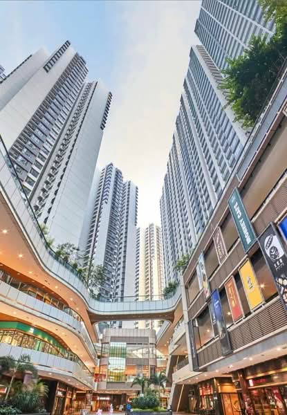 Service Residence for Rent at R&F Princess Cove Phase 1 - Dexter Lim - Exterior - PropertyGuru.com.my