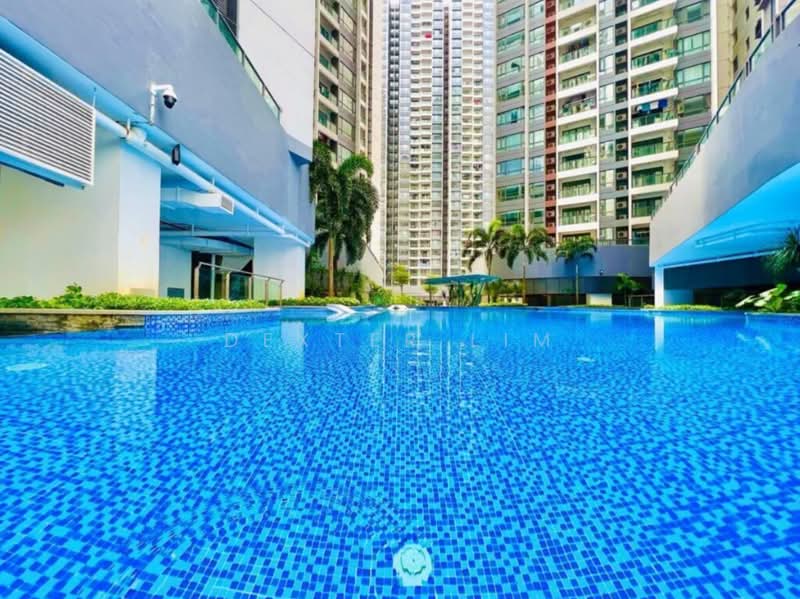 Service Residence for Rent at R&F Princess Cove Phase 1 - Dexter Lim - Pool - PropertyGuru.com.my