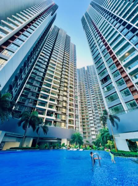 Service Residence for Rent at R&F Princess Cove Phase 1 - Dexter Lim - Exterior - PropertyGuru.com.my