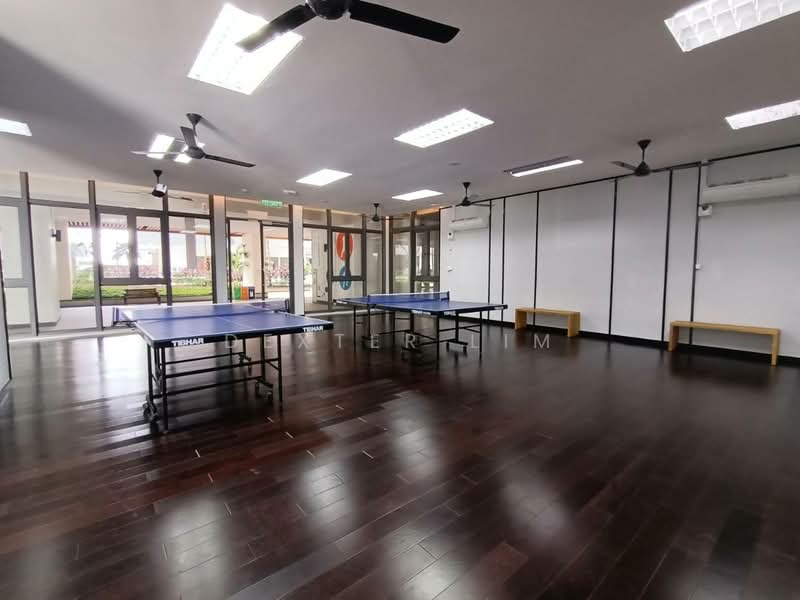 Service Residence for Rent at R&F Princess Cove Phase 1 - Dexter Lim - Interior - PropertyGuru.com.my