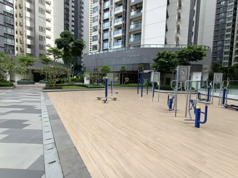 Service Residence for Rent at R&F Princess Cove Phase 1 - Dexter Lim - Exterior - PropertyGuru.com.my