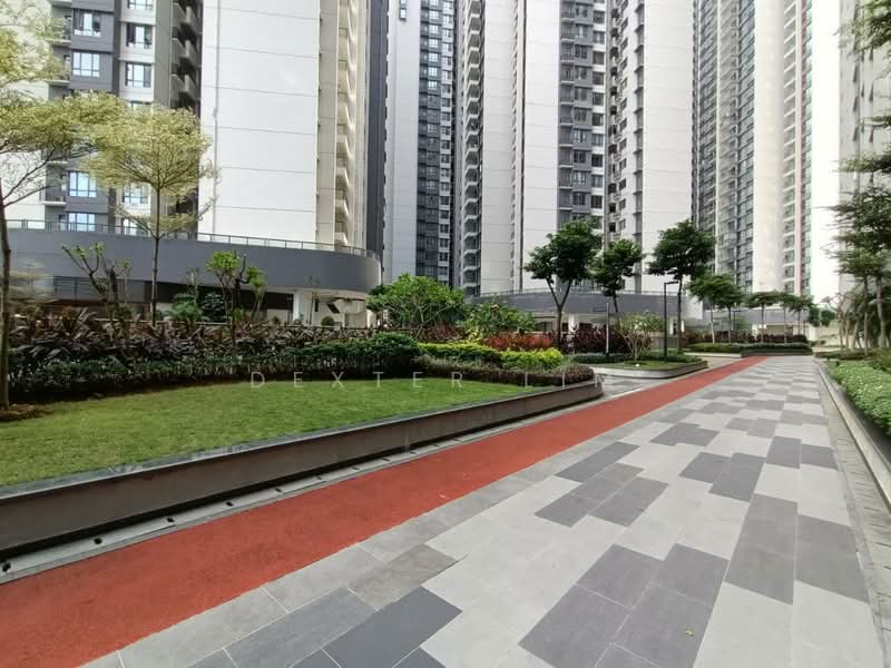 Service Residence for Rent at R&F Princess Cove Phase 1 - Dexter Lim - Exterior - PropertyGuru.com.my