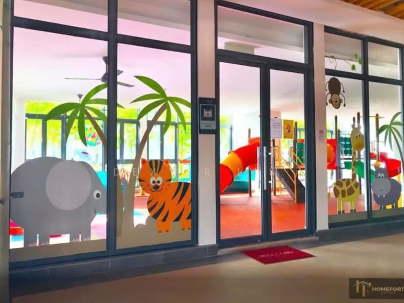 Service Residence for Rent at R&F Princess Cove Phase 1 - Dexter Lim - Exterior - PropertyGuru.com.my