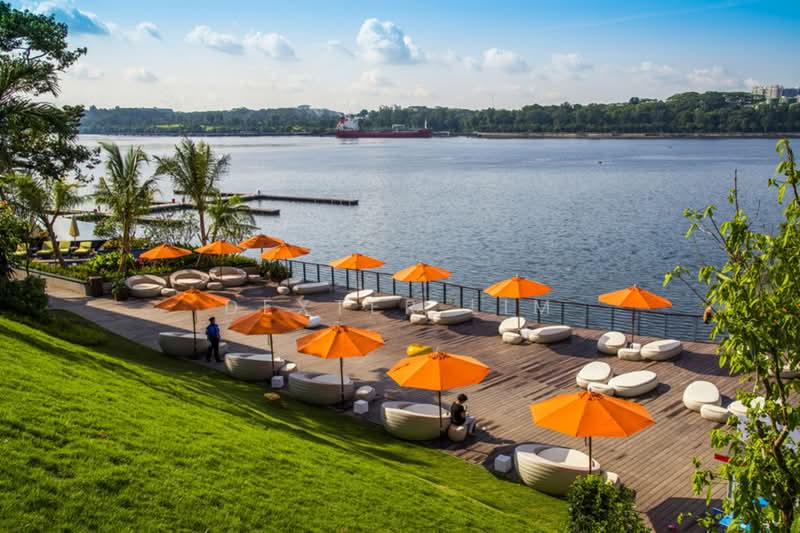 Service Residence for Rent at R&F Princess Cove Phase 1 - Dexter Lim - Exterior - PropertyGuru.com.my