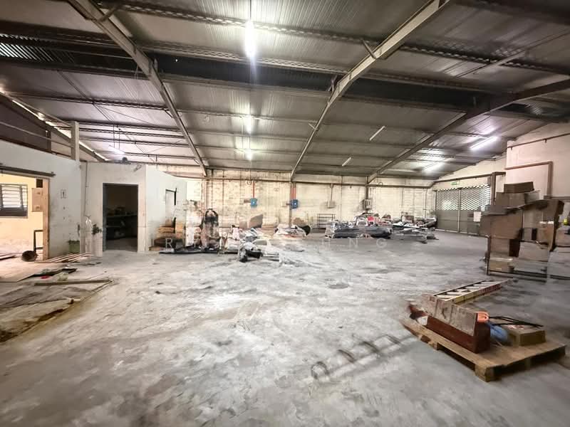 Factory for Sale in Mak Mandin Industrial Estate (Butterworth) - Ryan Chng - PropertyGuru.com.my