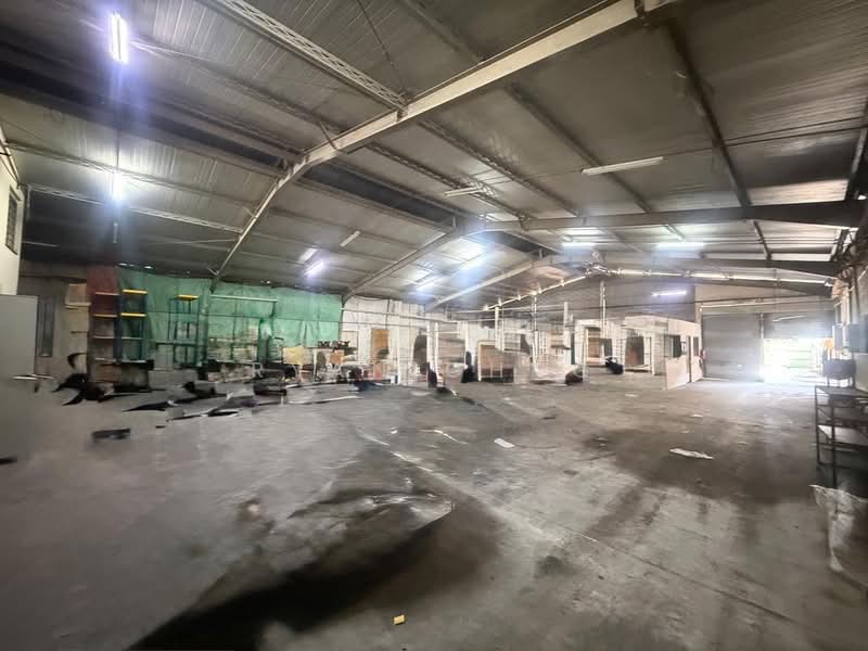 Factory for Sale in Mak Mandin Industrial Estate (Butterworth) - Ryan Chng - PropertyGuru.com.my