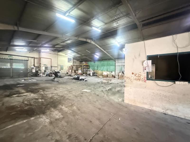 Factory for Sale in Mak Mandin Industrial Estate (Butterworth) - Ryan Chng - PropertyGuru.com.my