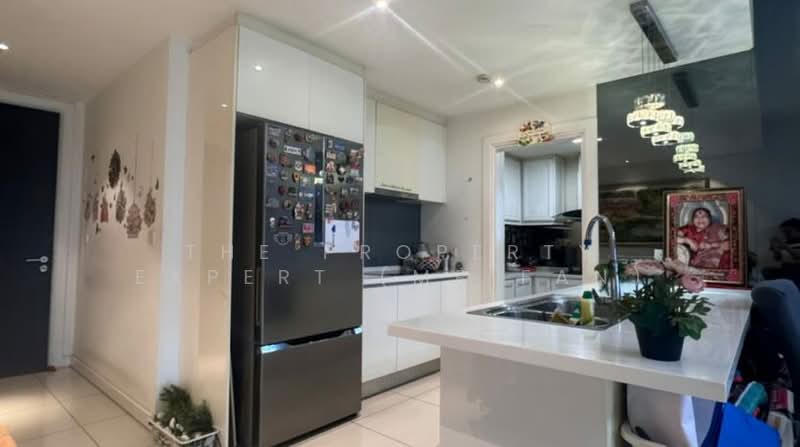 Condominium for Rent at Westside Three - The Property Expert (Mr Fan) - Kitchen - PropertyGuru.com.my