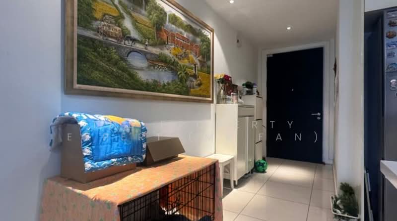 Condominium for Rent at Westside Three - The Property Expert (Mr Fan) - Entrance - PropertyGuru.com.my
