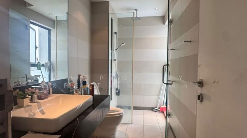 Condominium for Rent at Westside Three - The Property Expert (Mr Fan) - Bathroom - PropertyGuru.com.my
