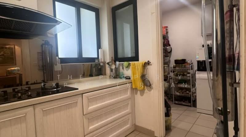 Condominium for Rent at Westside Three - The Property Expert (Mr Fan) - Kitchen - PropertyGuru.com.my