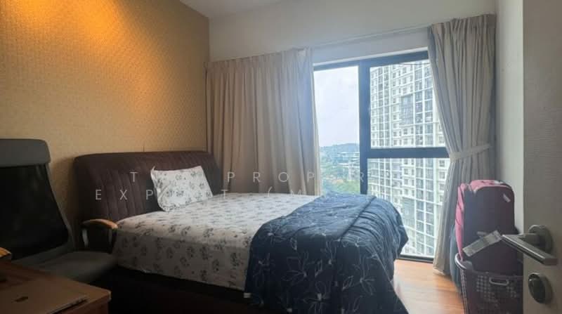 Condominium for Rent at Westside Three - The Property Expert (Mr Fan) - Bedroom - PropertyGuru.com.my