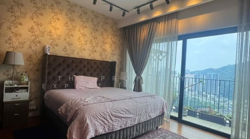 Condominium for Rent at Westside Three - The Property Expert (Mr Fan) - Bedroom - PropertyGuru.com.my