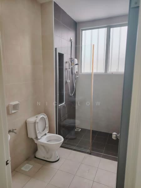 2-storey Terraced House for Rent in Taman Nusa Sentral (Iskandar Puteri (Nusajaya)) - Nick Low - Bathroom - PropertyGuru.com.my