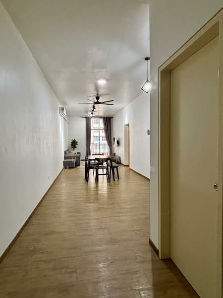 Condominium for Rent at Lakefront Homes - Uswani Mazuwan - Corridor - PropertyGuru.com.my