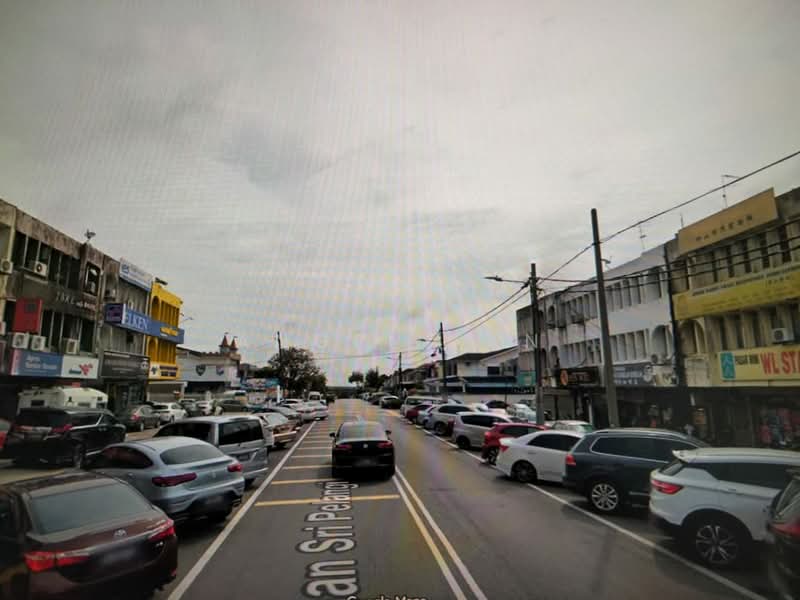 Shop for Sale in Taman Pelangi (Johor Bahru) - Angel Tan - Exterior - PropertyGuru.com.my