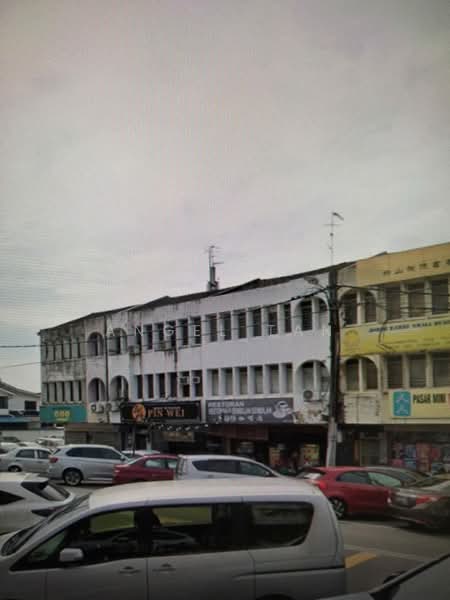 Shop for Sale in Taman Pelangi (Johor Bahru) - Angel Tan - Exterior - PropertyGuru.com.my