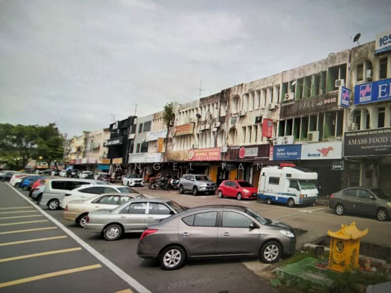 Shop for Sale in Taman Pelangi (Johor Bahru) - Angel Tan - PropertyGuru.com.my