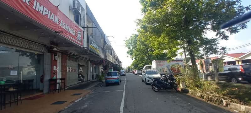 Shop / Office for Sale in Bandar Baru Uda (Tampoi) - Khairi Ismail - Exterior - PropertyGuru.com.my