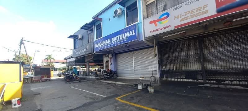 Shop / Office for Sale in Bandar Baru Uda (Tampoi) - Khairi Ismail - PropertyGuru.com.my