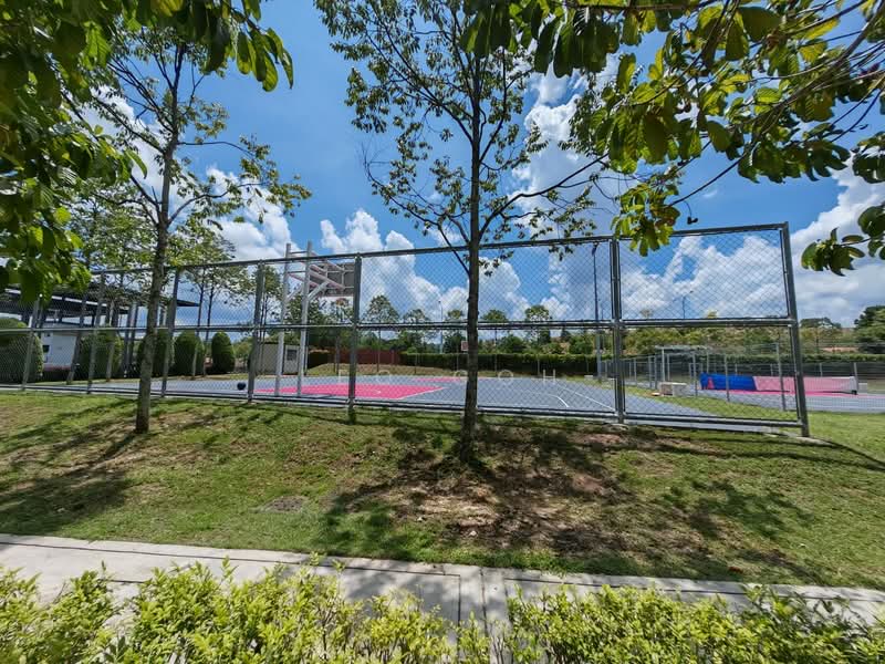 2-storey Terraced House for Sale in Seremban (Negeri Sembilan) - Leo Goh - Exterior - PropertyGuru.com.my