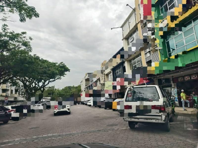 Shop / Office for Sale in Taman Sri Putri (Skudai) - Melinda Ee - Exterior - PropertyGuru.com.my