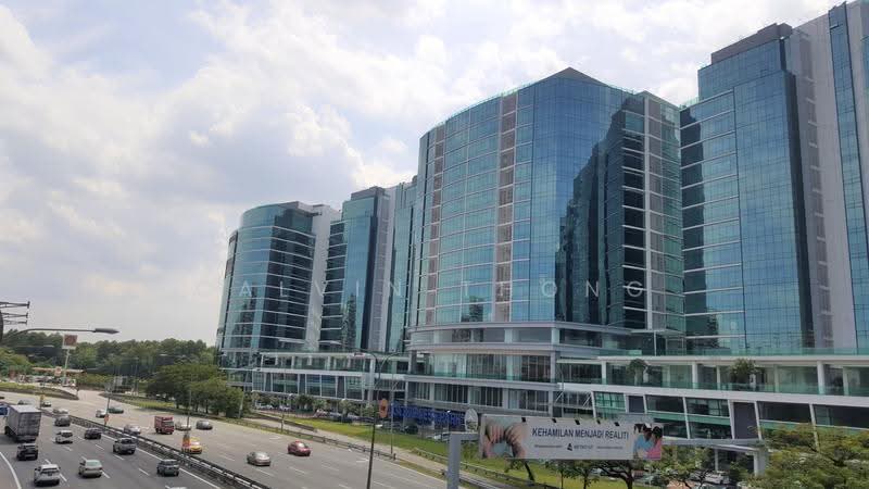 Shop / Office for Rent in Seksyen U1 (Glenmarie) - Calvin Thong - Exterior - PropertyGuru.com.my