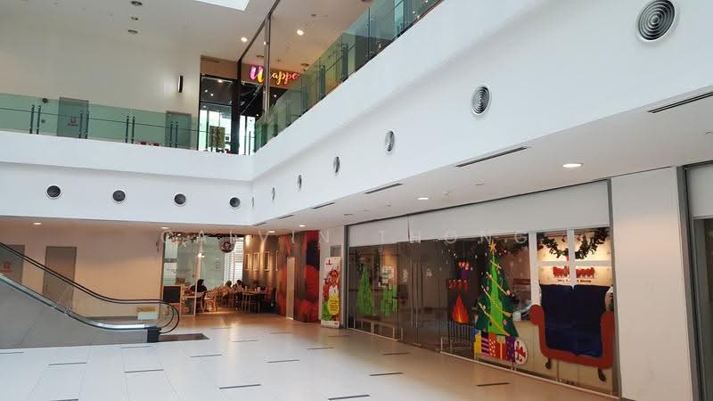 Shop / Office for Rent in Seksyen U1 (Glenmarie) - Calvin Thong - Interior - PropertyGuru.com.my