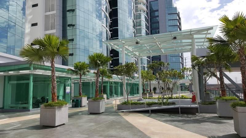 Shop / Office for Rent in Seksyen U1 (Glenmarie) - Calvin Thong - PropertyGuru.com.my