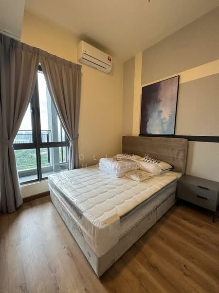 Service Residence for Rent at 8th & Stellar - Holiday Choong - Bedroom - PropertyGuru.com.my