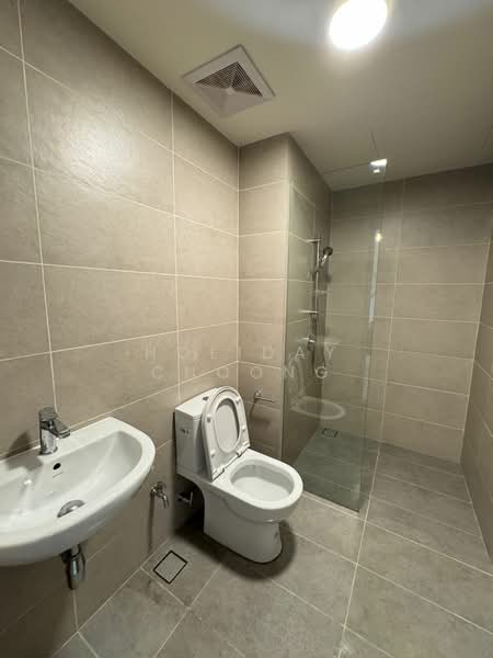 Service Residence for Rent at 8th & Stellar - Holiday Choong - Bathroom - PropertyGuru.com.my