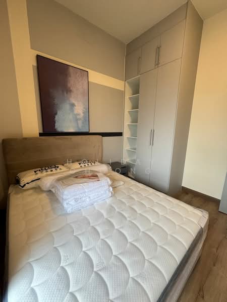 Service Residence for Rent at 8th & Stellar - Holiday Choong - Bedroom - PropertyGuru.com.my